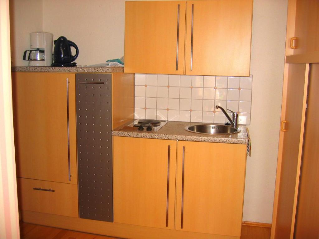 Ferienwohnungen Huber Weyregg Room photo