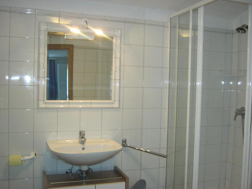 Ferienwohnungen Huber Weyregg Room photo
